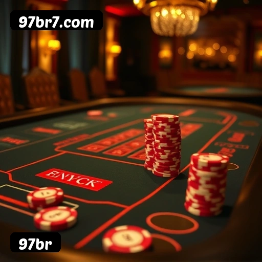 97br - Login Methods