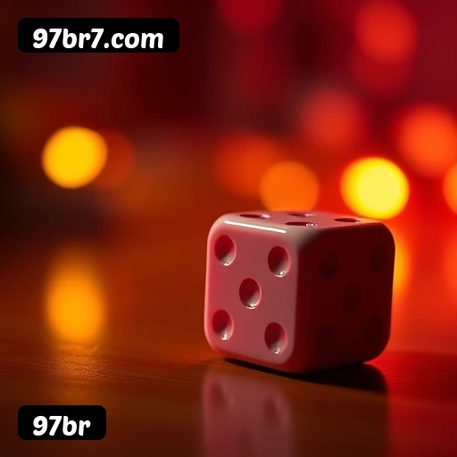 97br - cassino ao vivo