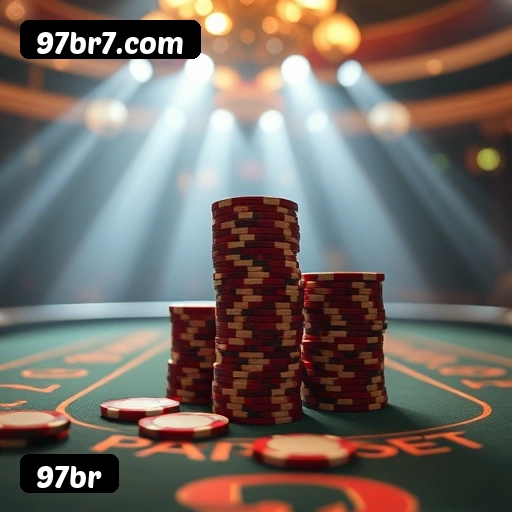 97br Rio de Janeiro - Professional Dealers