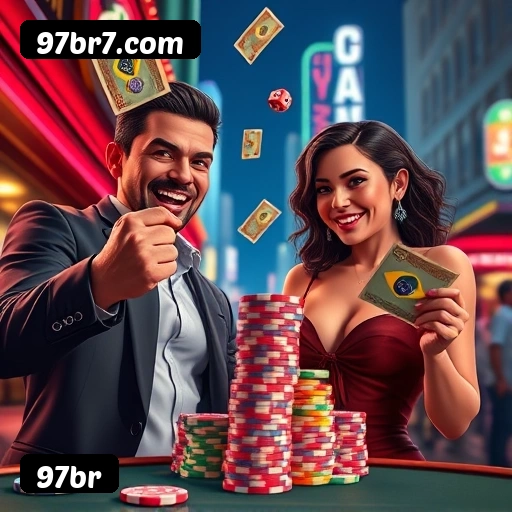 97br - Winners Celebration