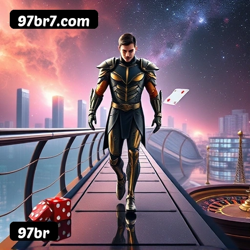 97br Belo Horizonte - Provably Fair