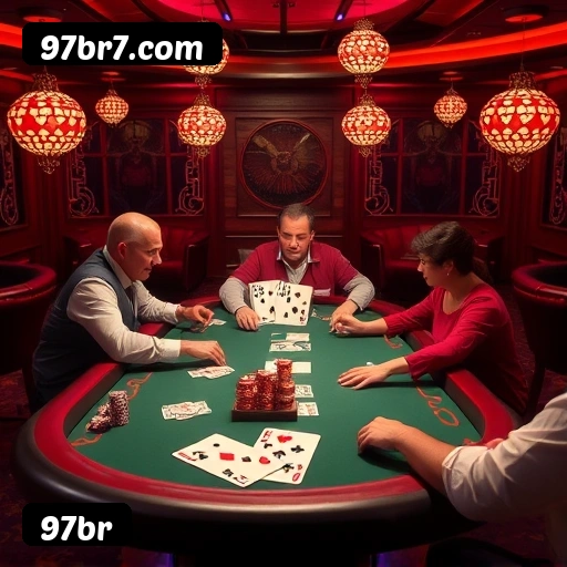 97br Belo Horizonte - Promo Tips