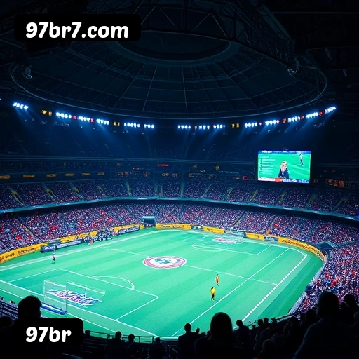 97br Brasília - Bonus Features