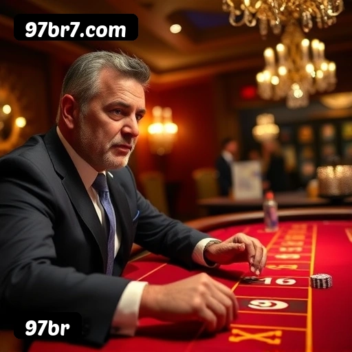 97br - App Features