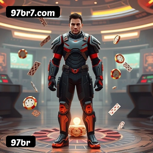 97br Salvador - Support