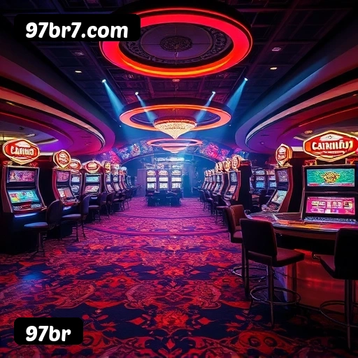 97br Rio de Janeiro - Licenses