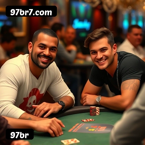 97br São Paulo - All Bonuses