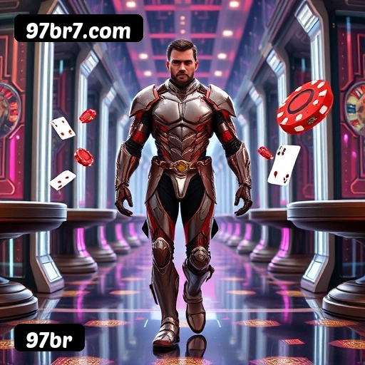 97br São Paulo - Jogo Providers