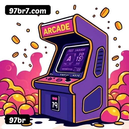97br Brasília - Jogo Features
