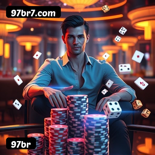 97br Rio de Janeiro - Bonus Terms