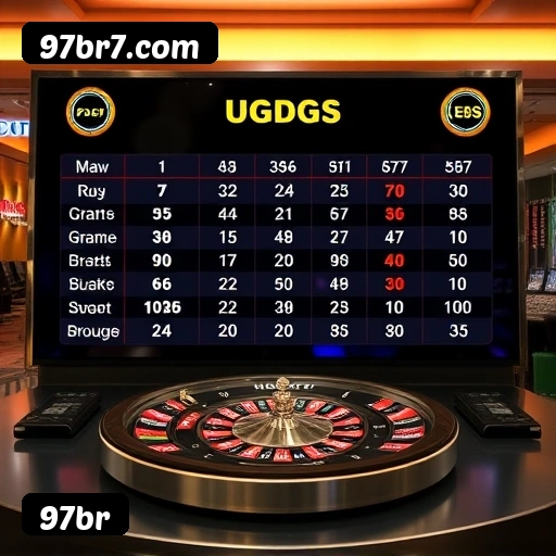 97br - Support