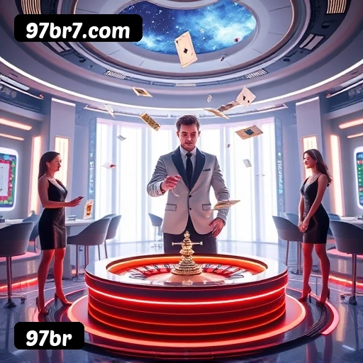 97br Rio de Janeiro - Slot Strategy