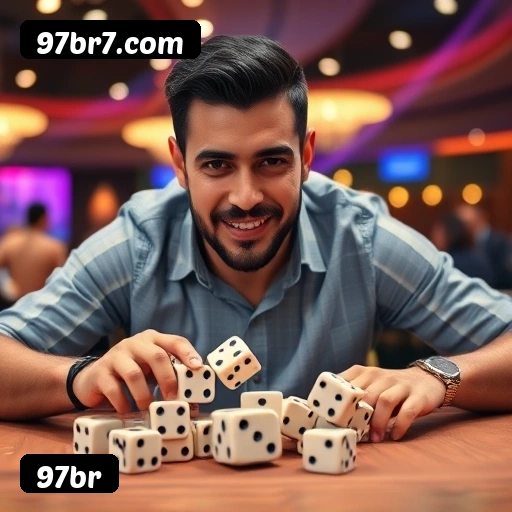 97br Curitiba - Live Betting