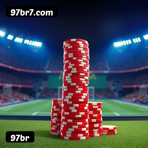 97br Fortaleza - Sports Winners