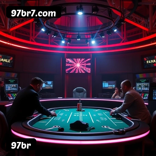 97br Belo Horizonte - Jackpots