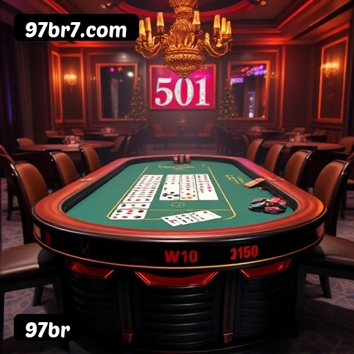 97br Rio de Janeiro - Popular Jogos