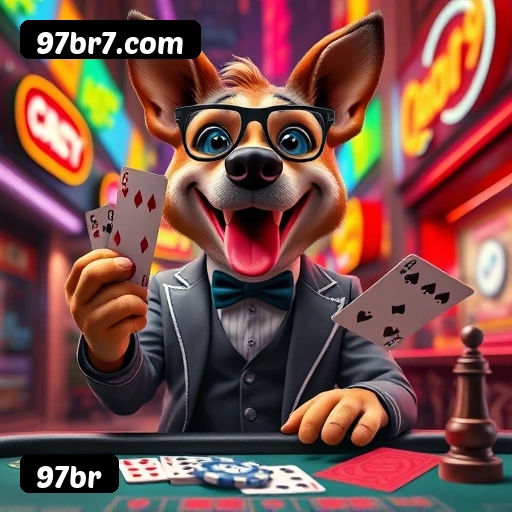 97br Brasília - Betting Features
